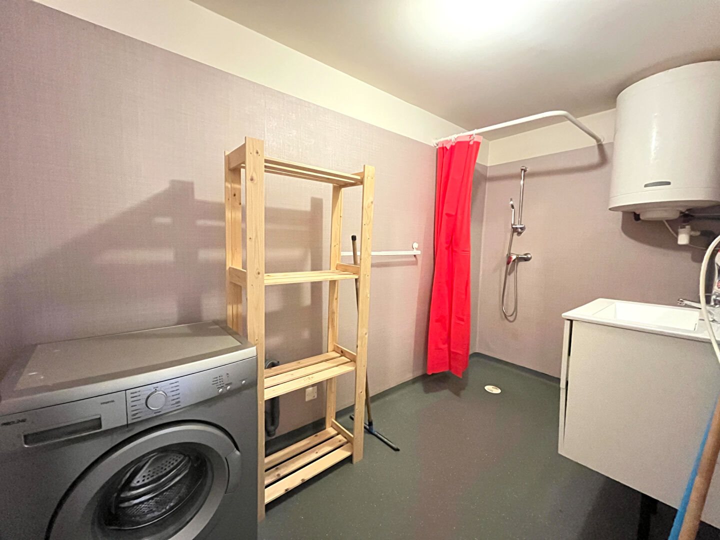 Appartement à louer, 40m², Montauban