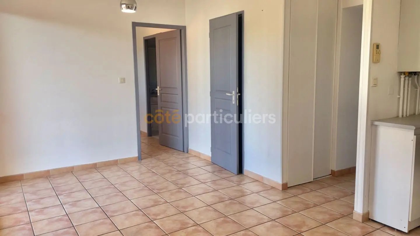 Appartement à louer, 31m², Montauban