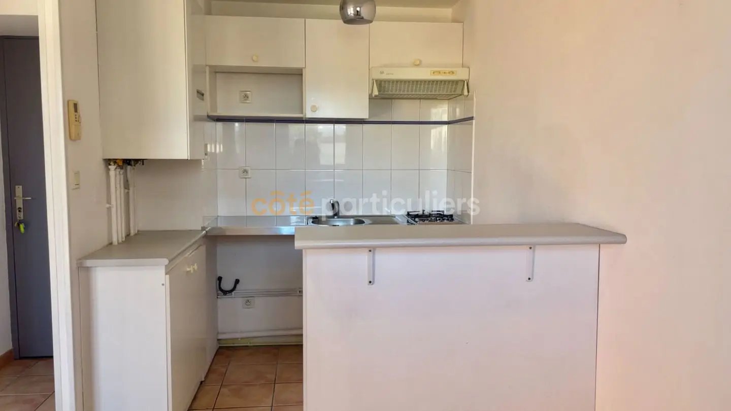 Appartement à louer, 31m², Montauban