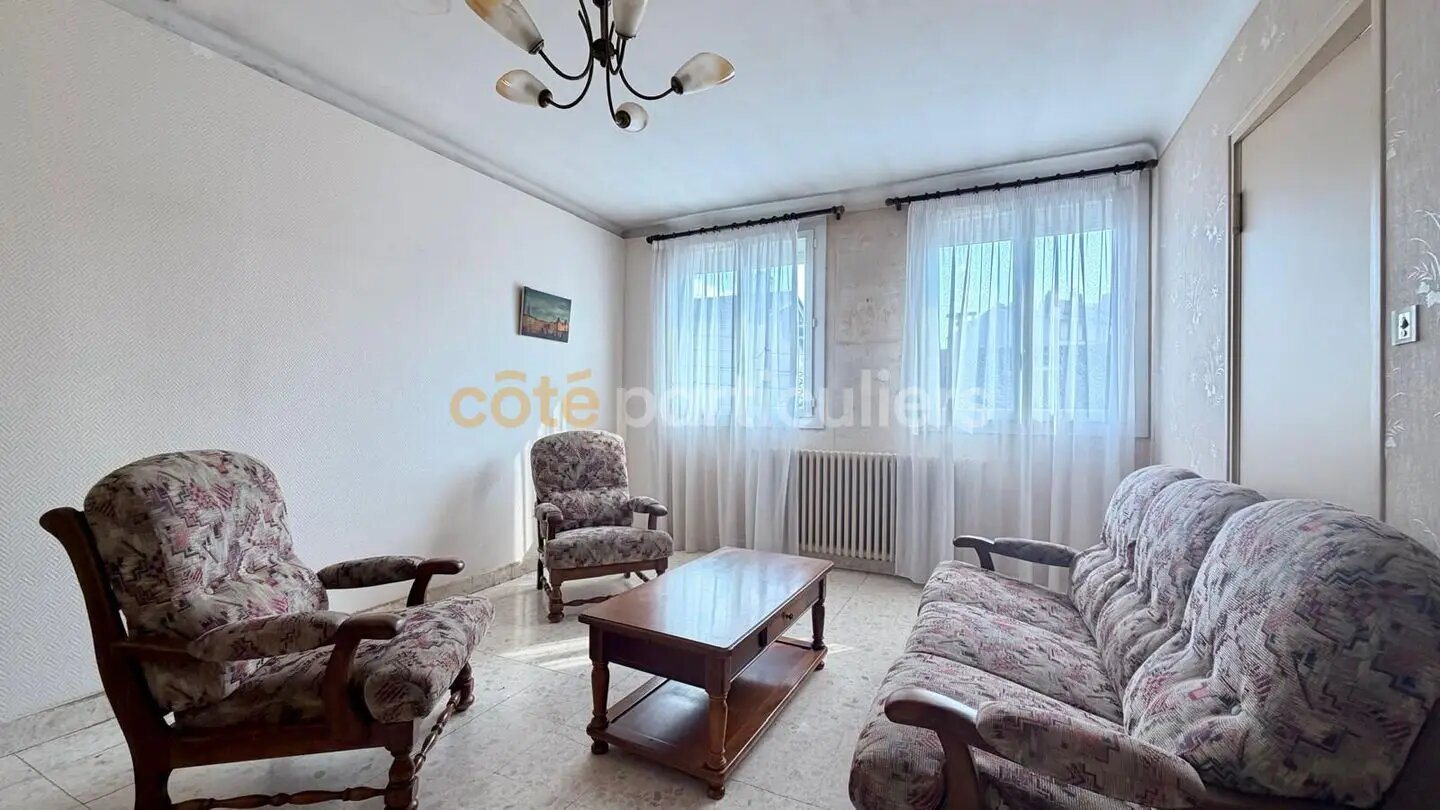 Maison à vendre, 92m², Montauban