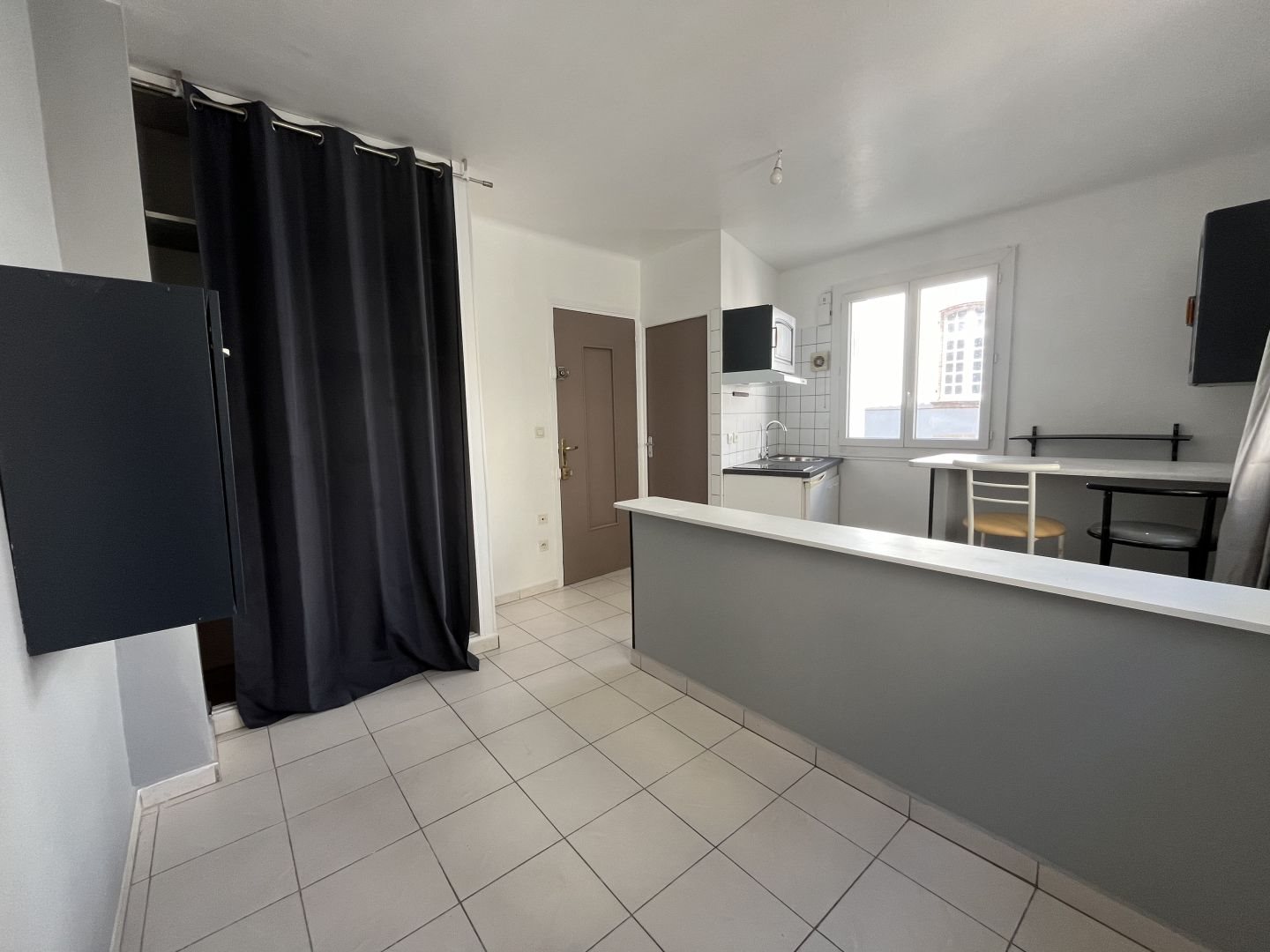 Appartement à louer, 15m², Montauban