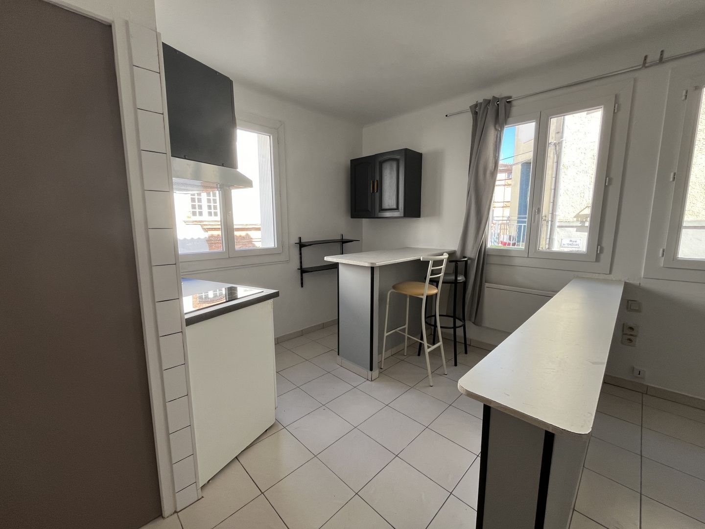 Appartement à louer, 15m², Montauban