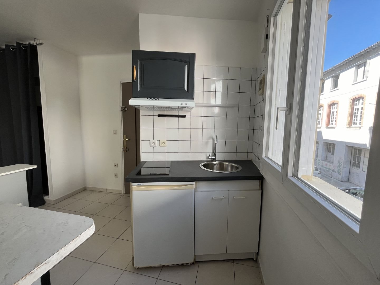 Appartement à louer, 15m², Montauban