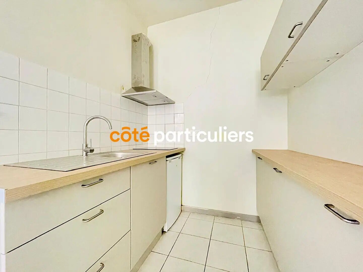 Appartement à louer, 34m², Montauban
