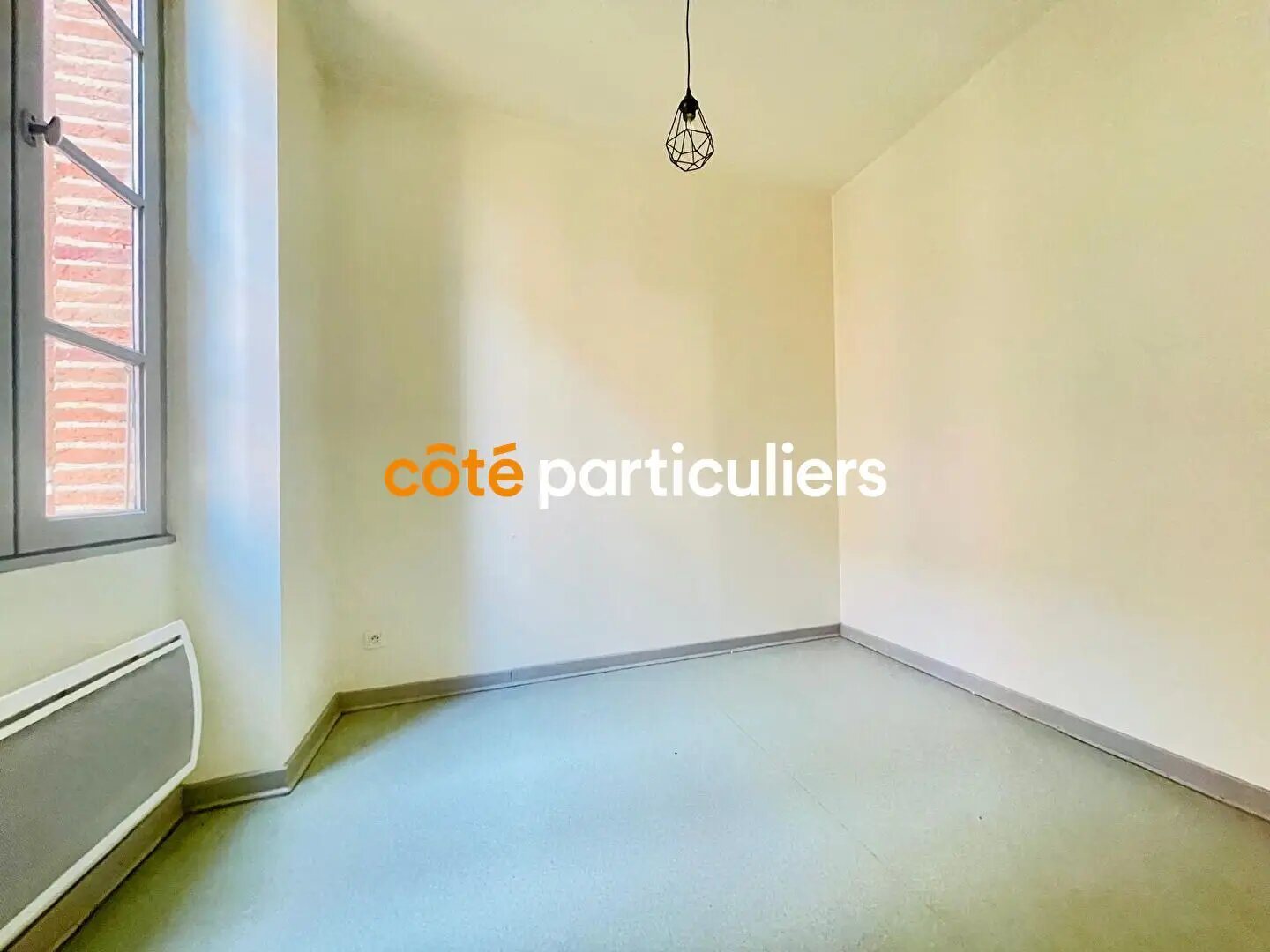 Appartement à louer, 34m², Montauban