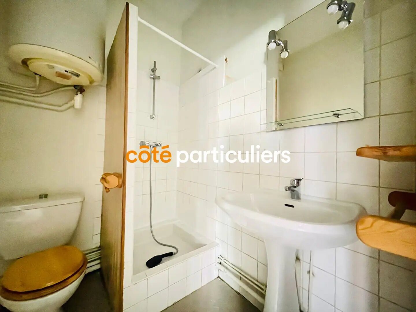 Appartement à louer, 34m², Montauban
