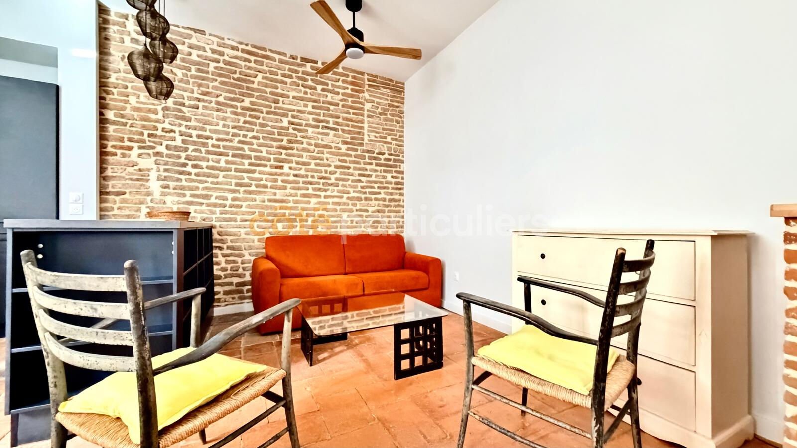Appartement à louer, 51m², Montauban