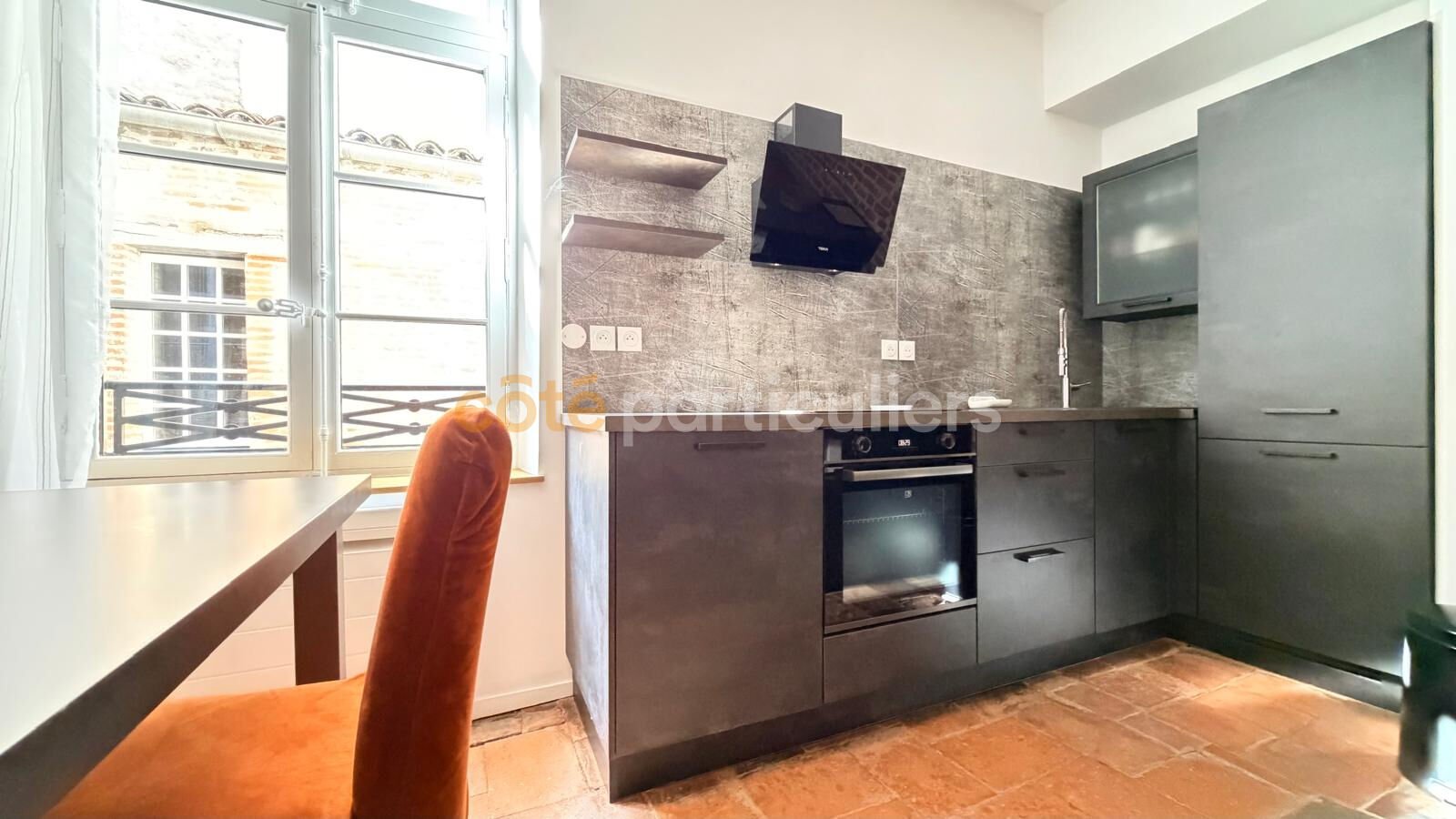 Appartement à louer, 51m², Montauban