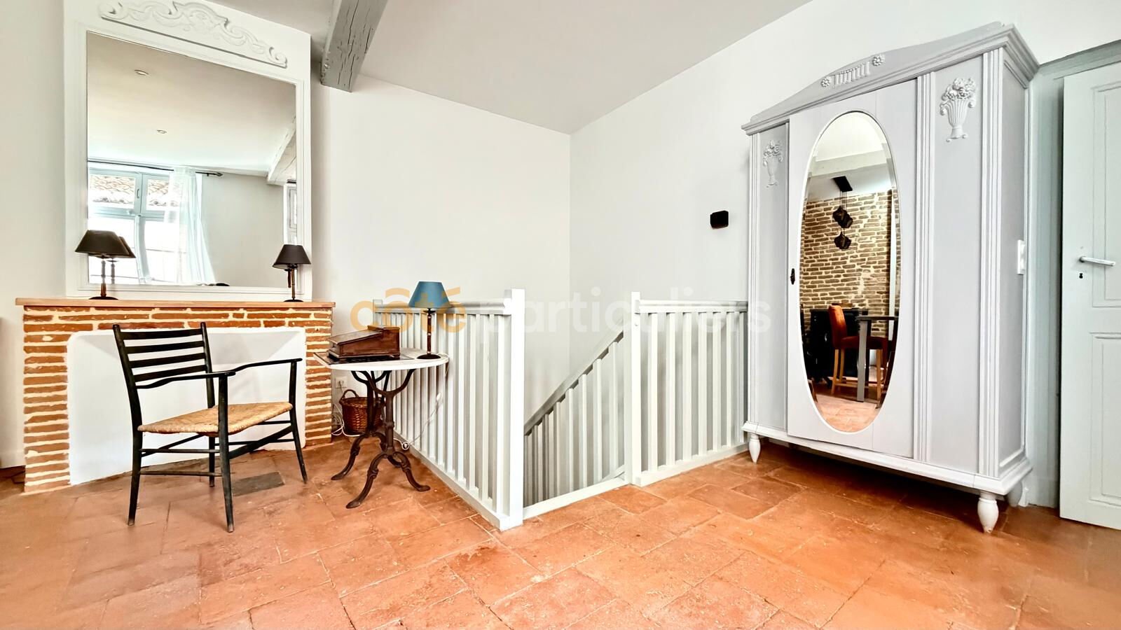 Appartement à louer, 51m², Montauban