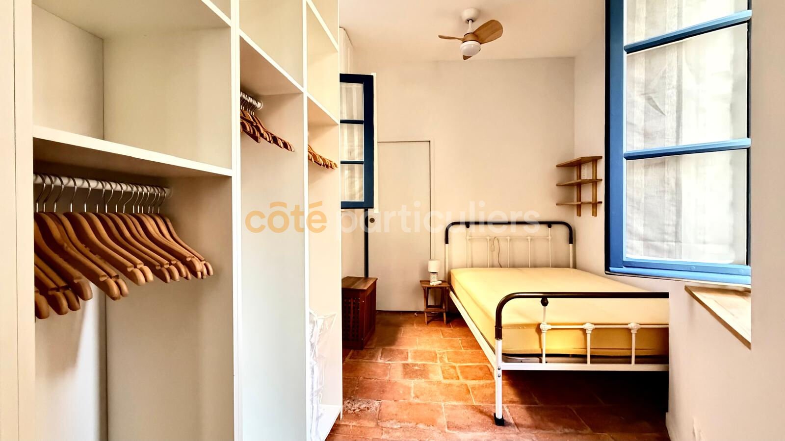 Appartement à louer, 51m², Montauban
