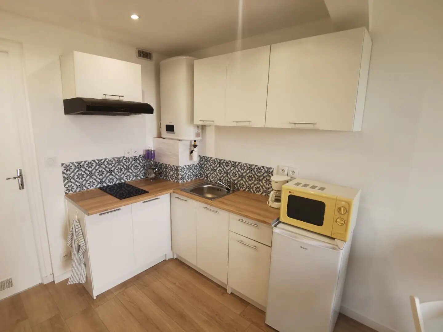 Appartement à louer, 23m², Montauban