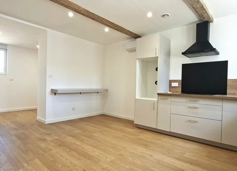 Appartement à vendre, 91m², Montauban