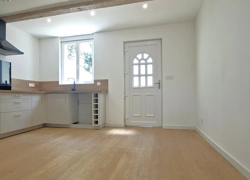 Appartement à vendre, 91m², Montauban