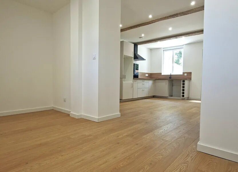 Appartement à vendre, 91m², Montauban