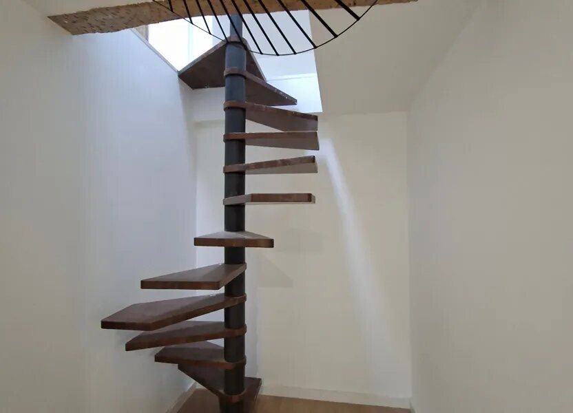 Appartement à vendre, 91m², Montauban