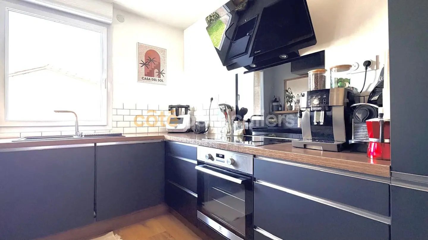Appartement à vendre, 83m², Gagnac-sur-Garonne