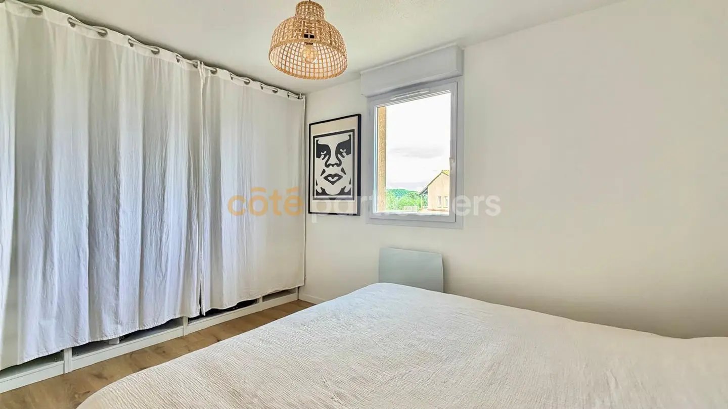 Appartement à vendre, 83m², Gagnac-sur-Garonne