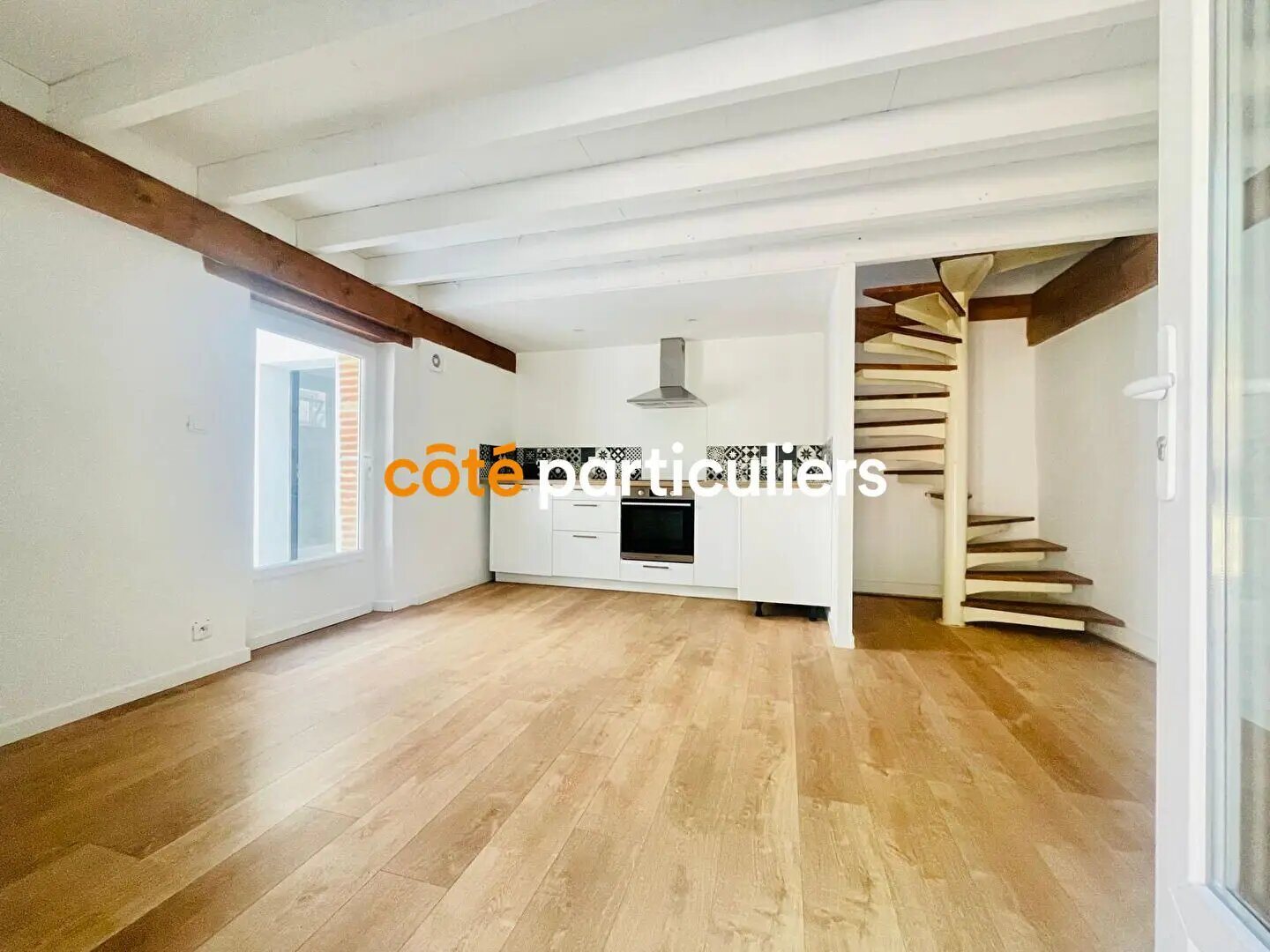 Maison à louer, 46m², Montauban