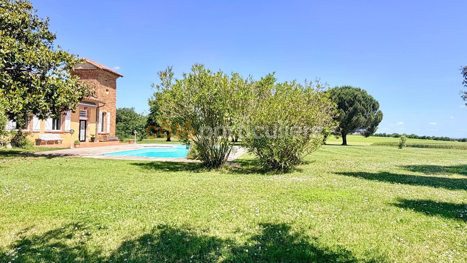 Maison à vendre, 280m², Saint-Sardos