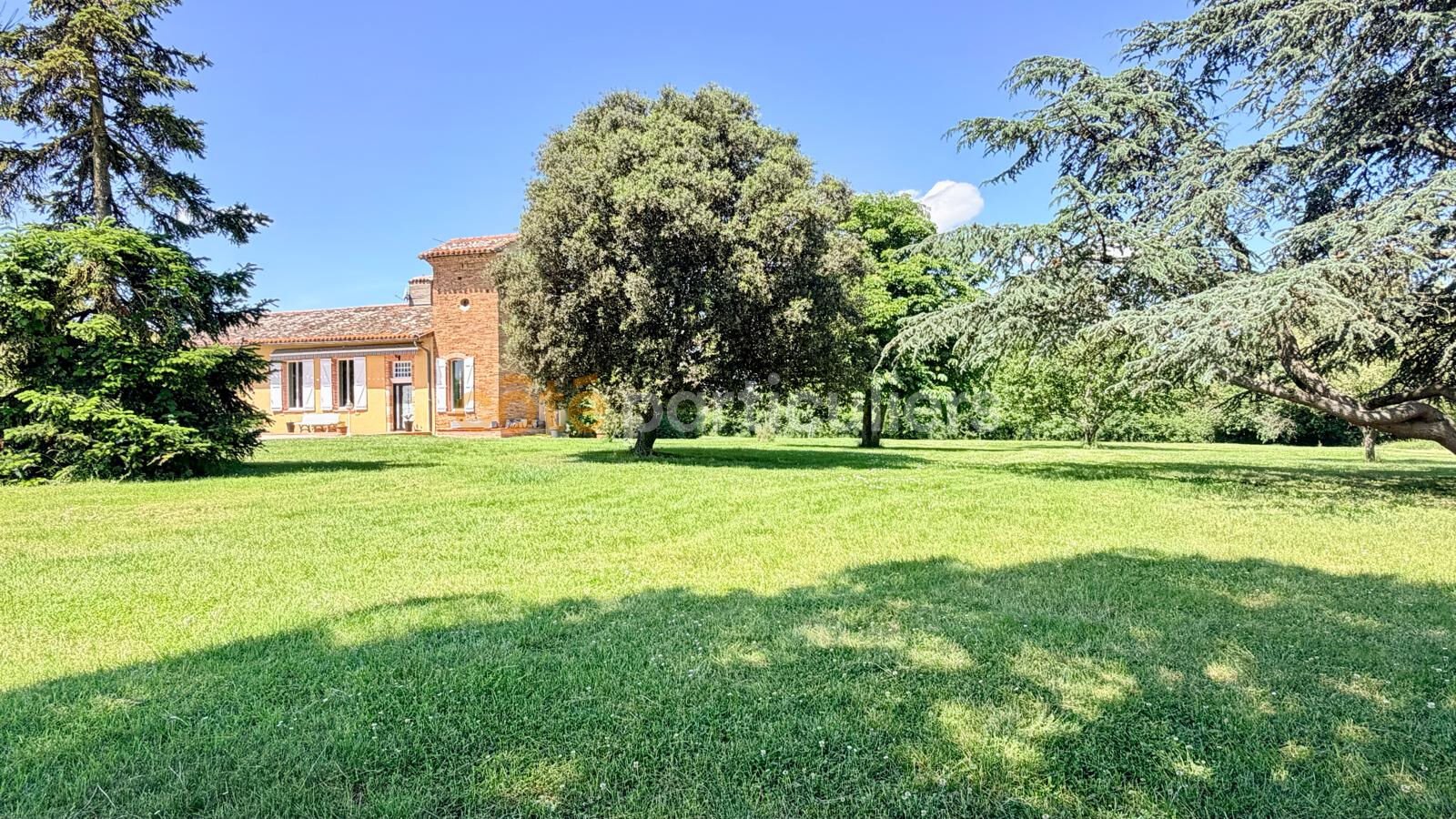 Maison à vendre, 280m², Saint-Sardos