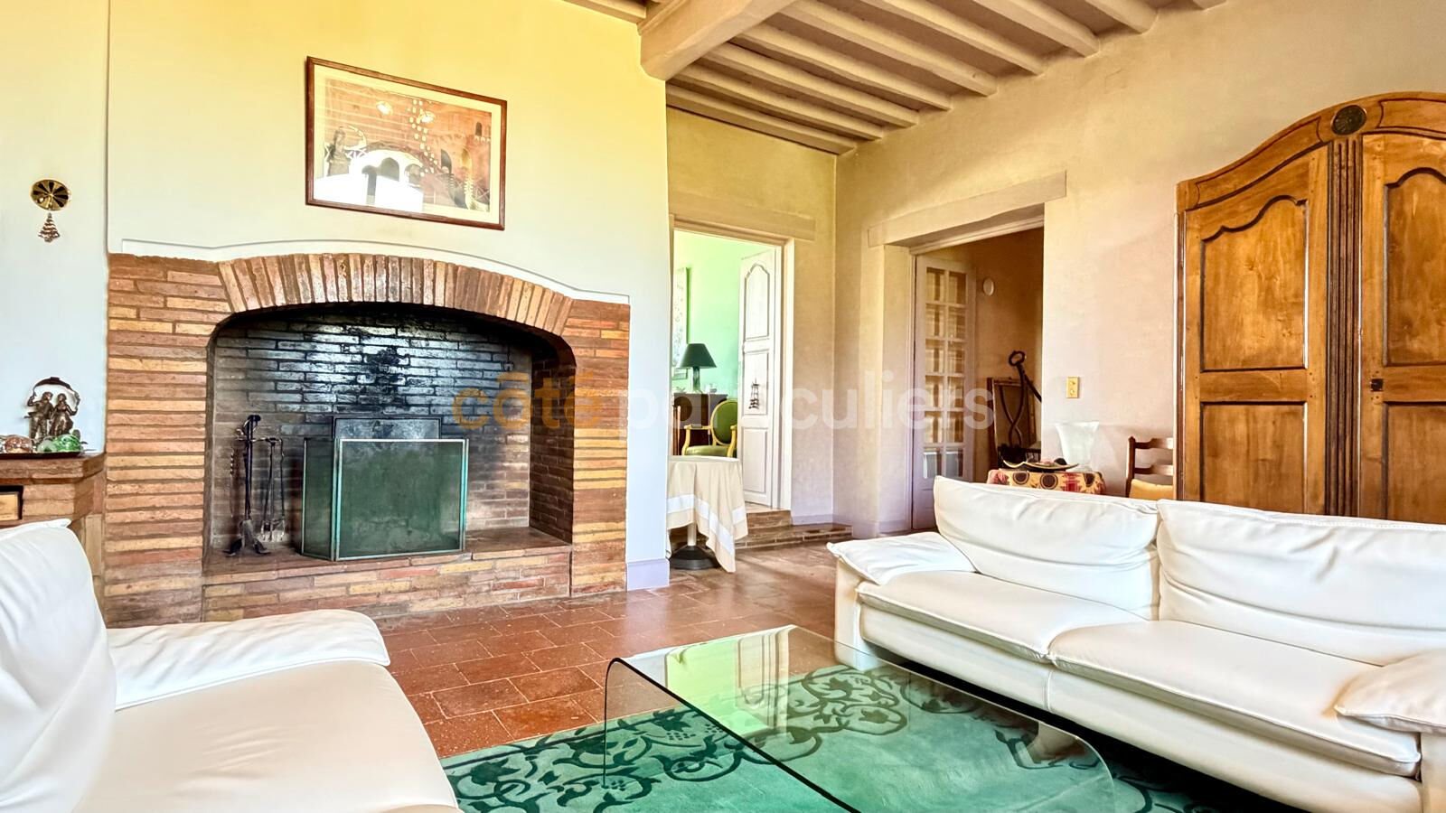 Maison à vendre, 280m², Saint-Sardos