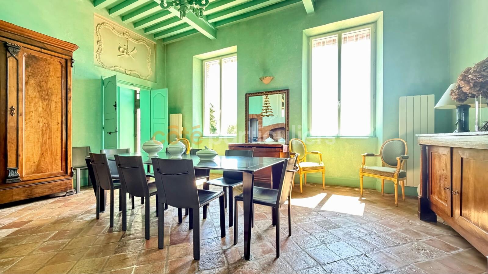 Maison à vendre, 280m², Saint-Sardos