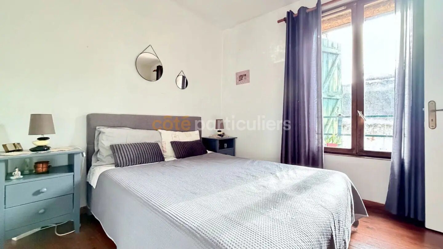 Appartement à vendre, 49m², Montauban