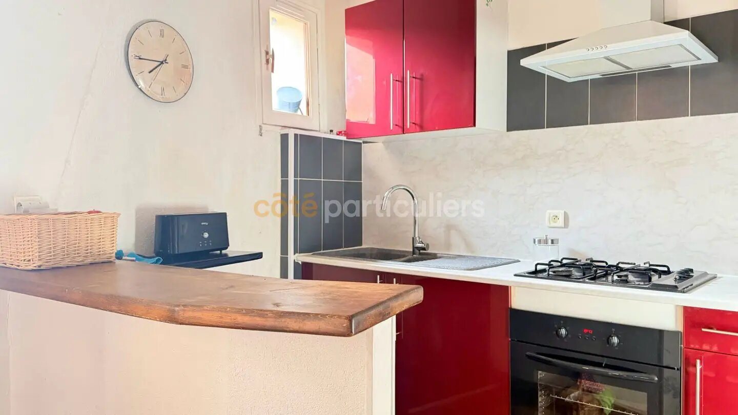 Appartement à vendre, 49m², Montauban