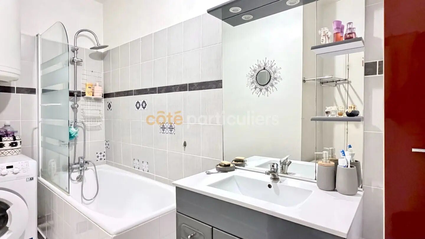 Appartement à vendre, 49m², Montauban