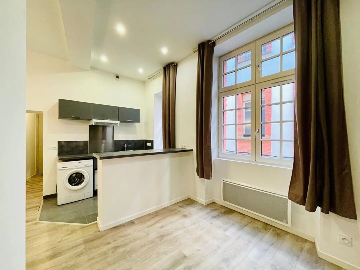 Appartement à louer, 30m², Montauban