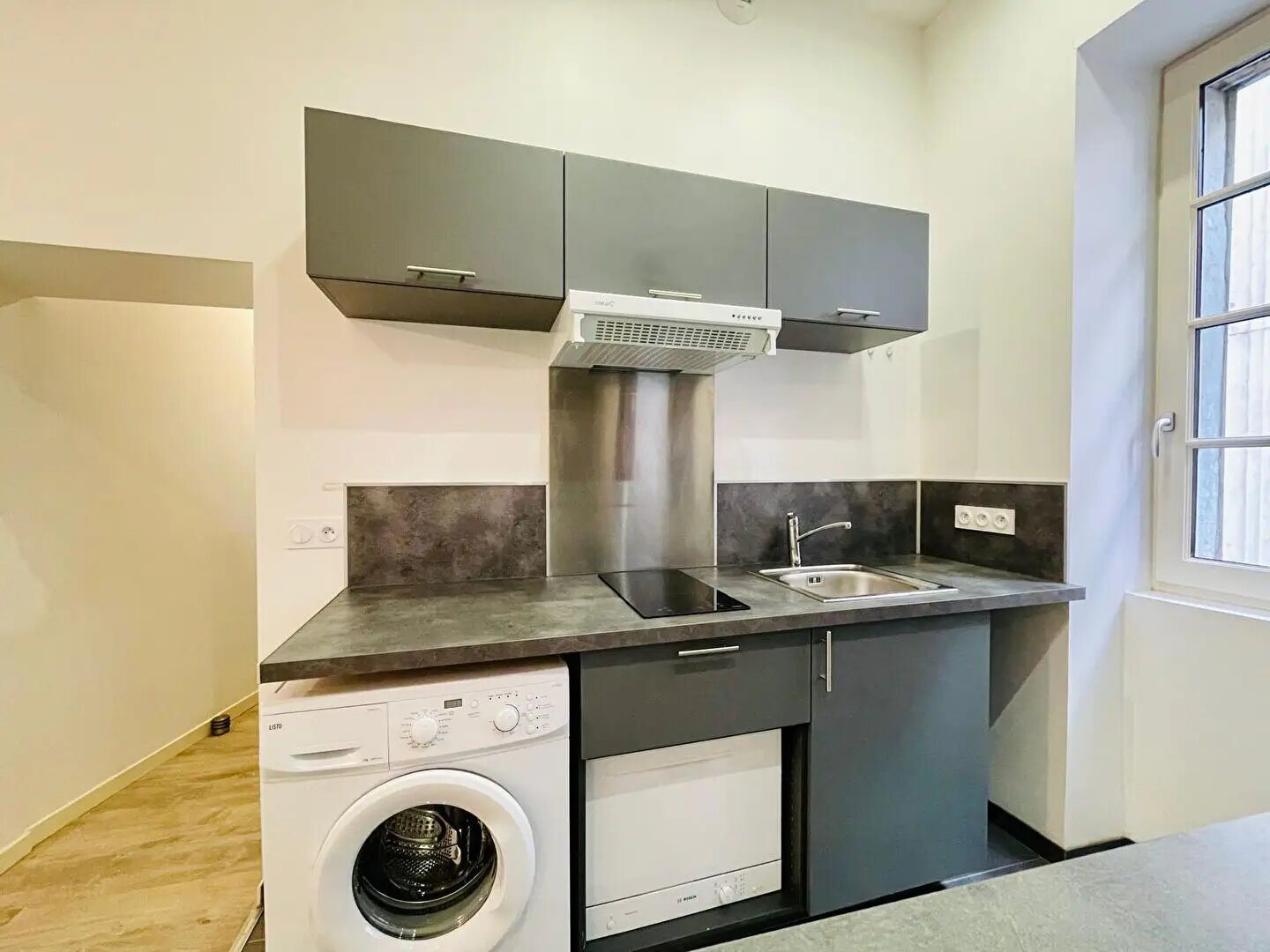 Appartement à louer, 30m², Montauban