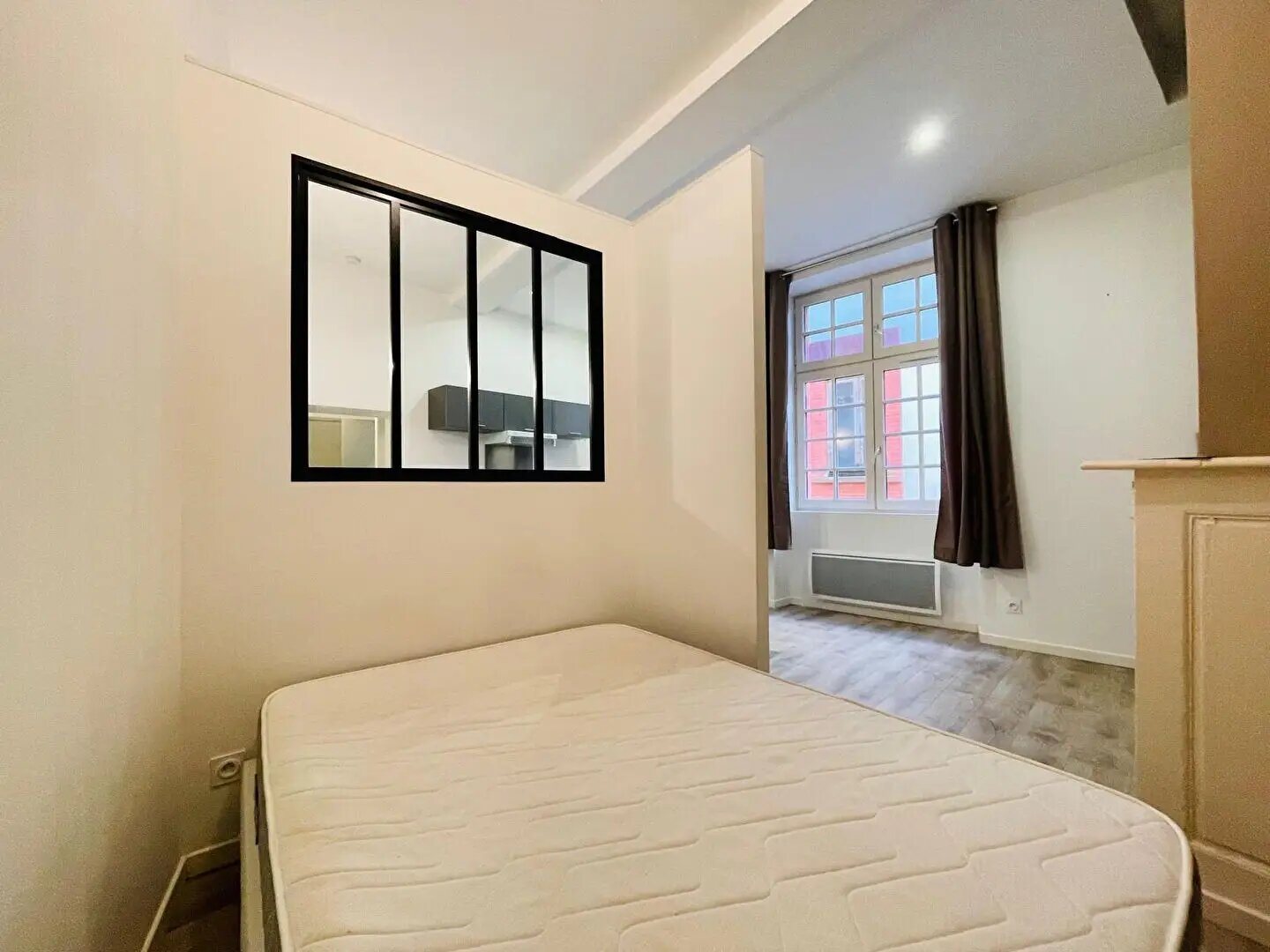 Appartement à louer, 30m², Montauban
