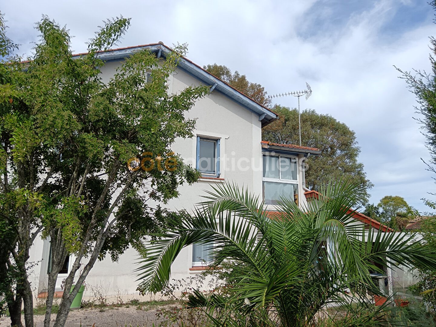 Maison à vendre, 90m², Montauban