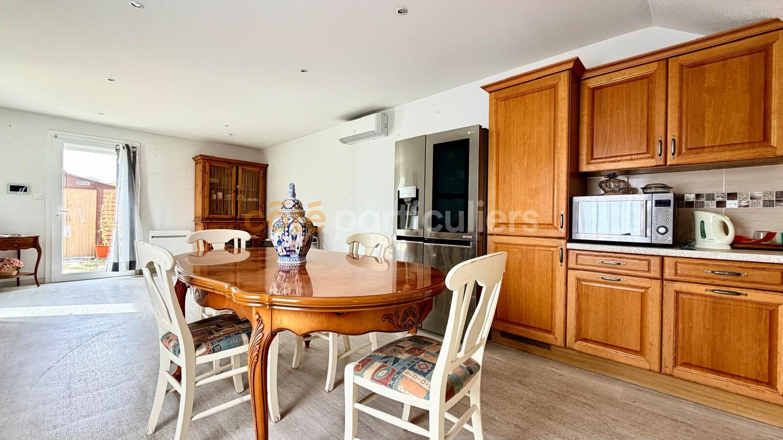 Maison à vendre, 90m², Montauban