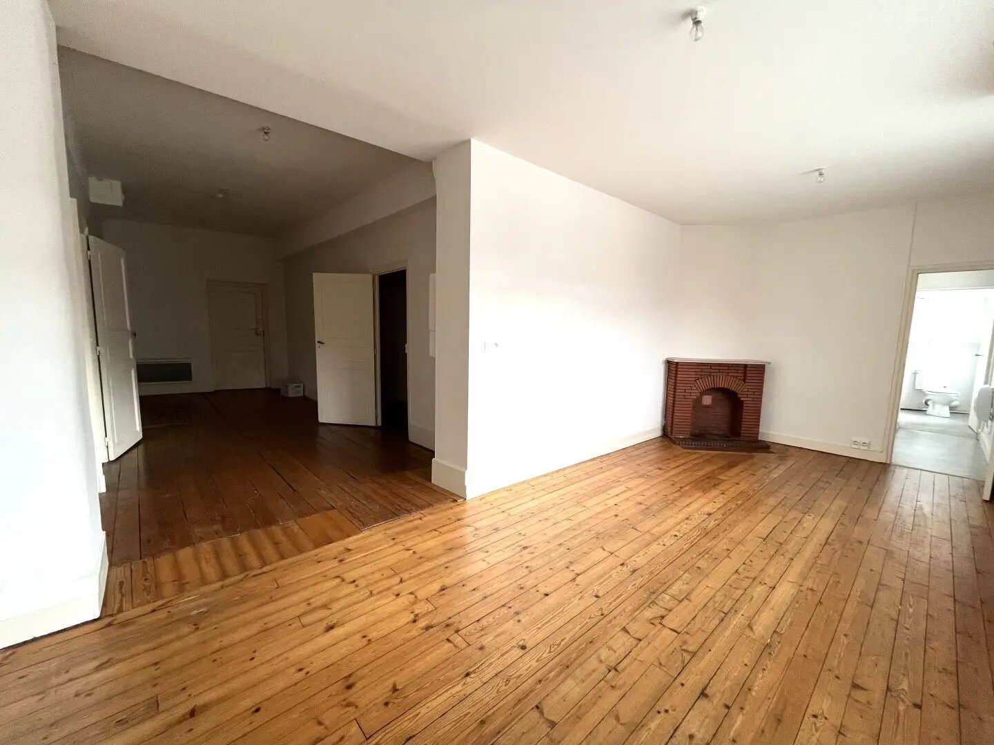 Appartement à louer, 108m², Montauban