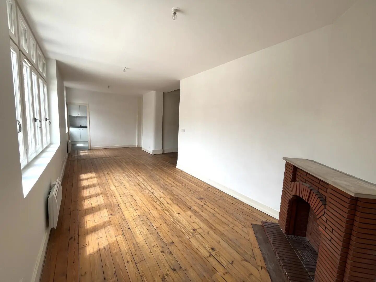 Appartement à louer, 108m², Montauban