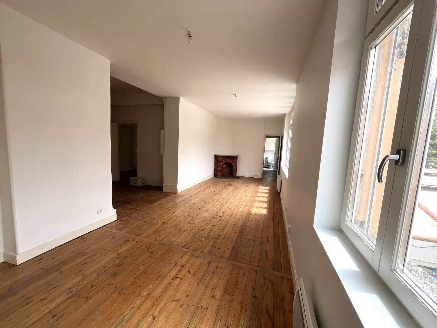 Appartement à louer, 108m², Montauban