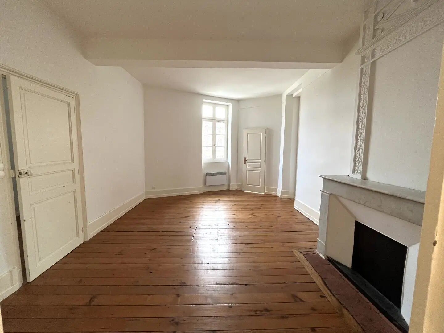 Appartement à louer, 108m², Montauban