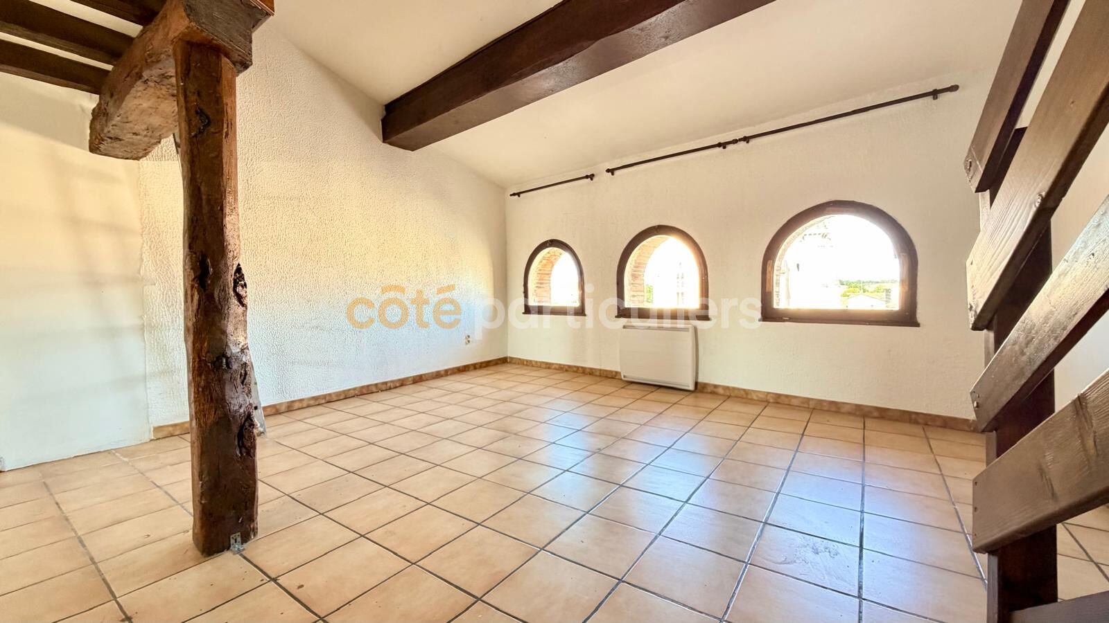 Appartement à louer, 42m², Caussade