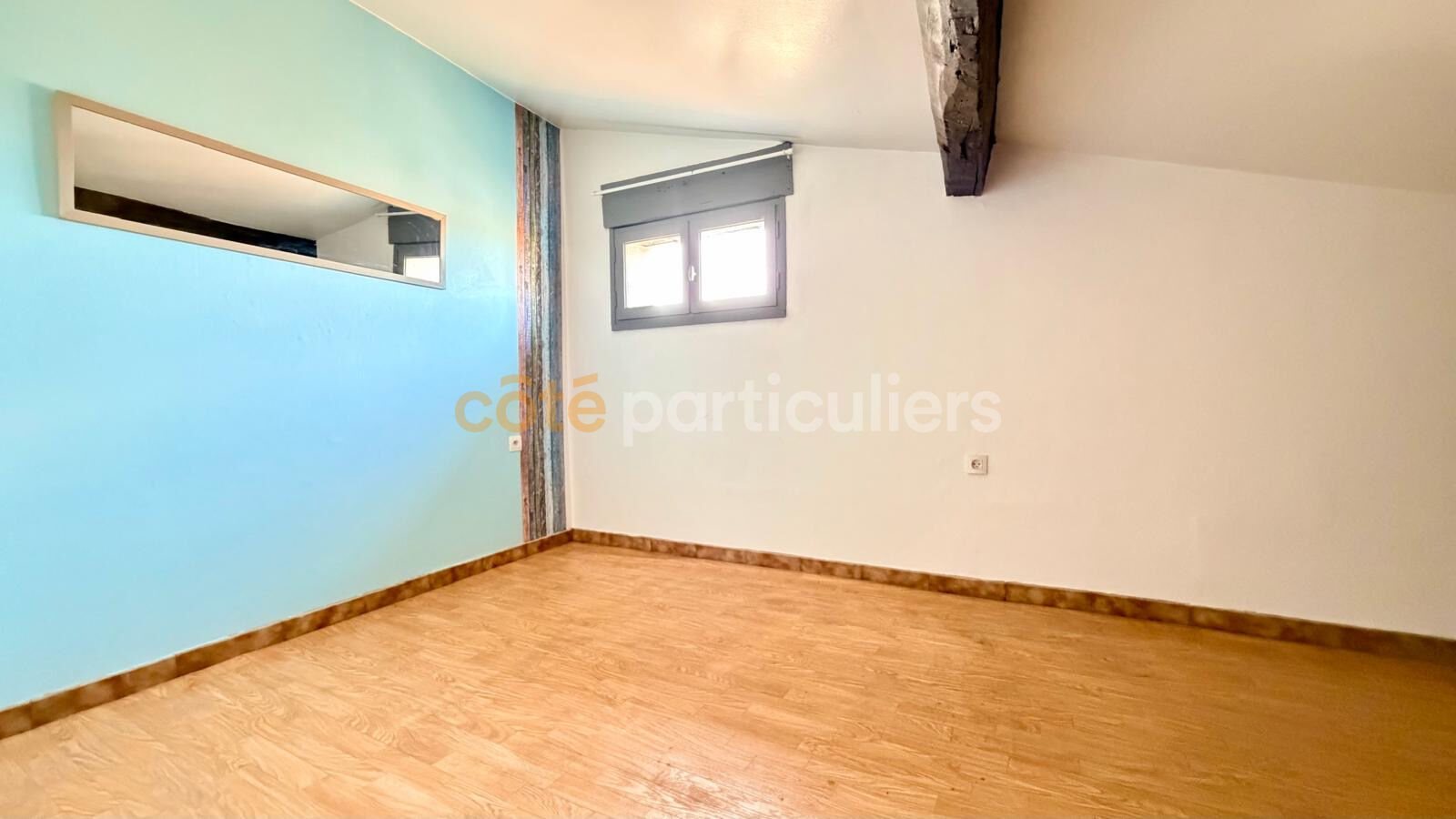 Appartement à louer, 42m², Caussade