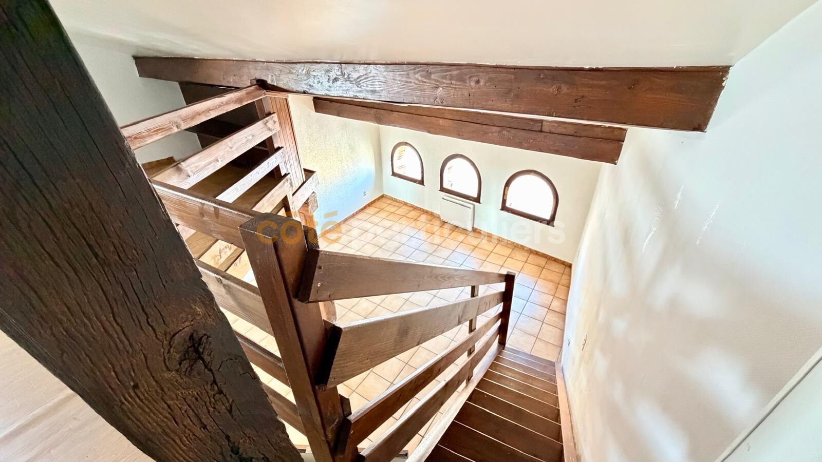 Appartement à louer, 42m², Caussade
