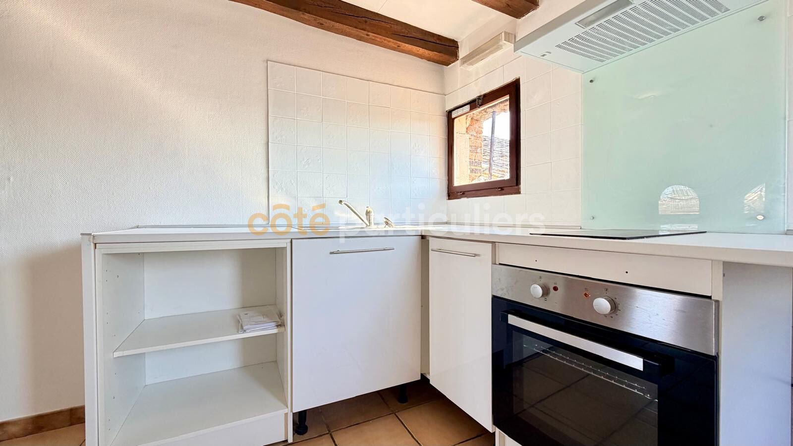 Appartement à louer, 42m², Caussade