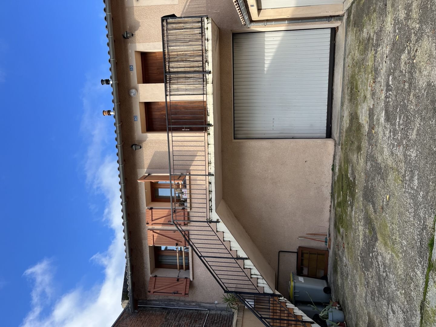 Appartement à louer, 55m², Montauban