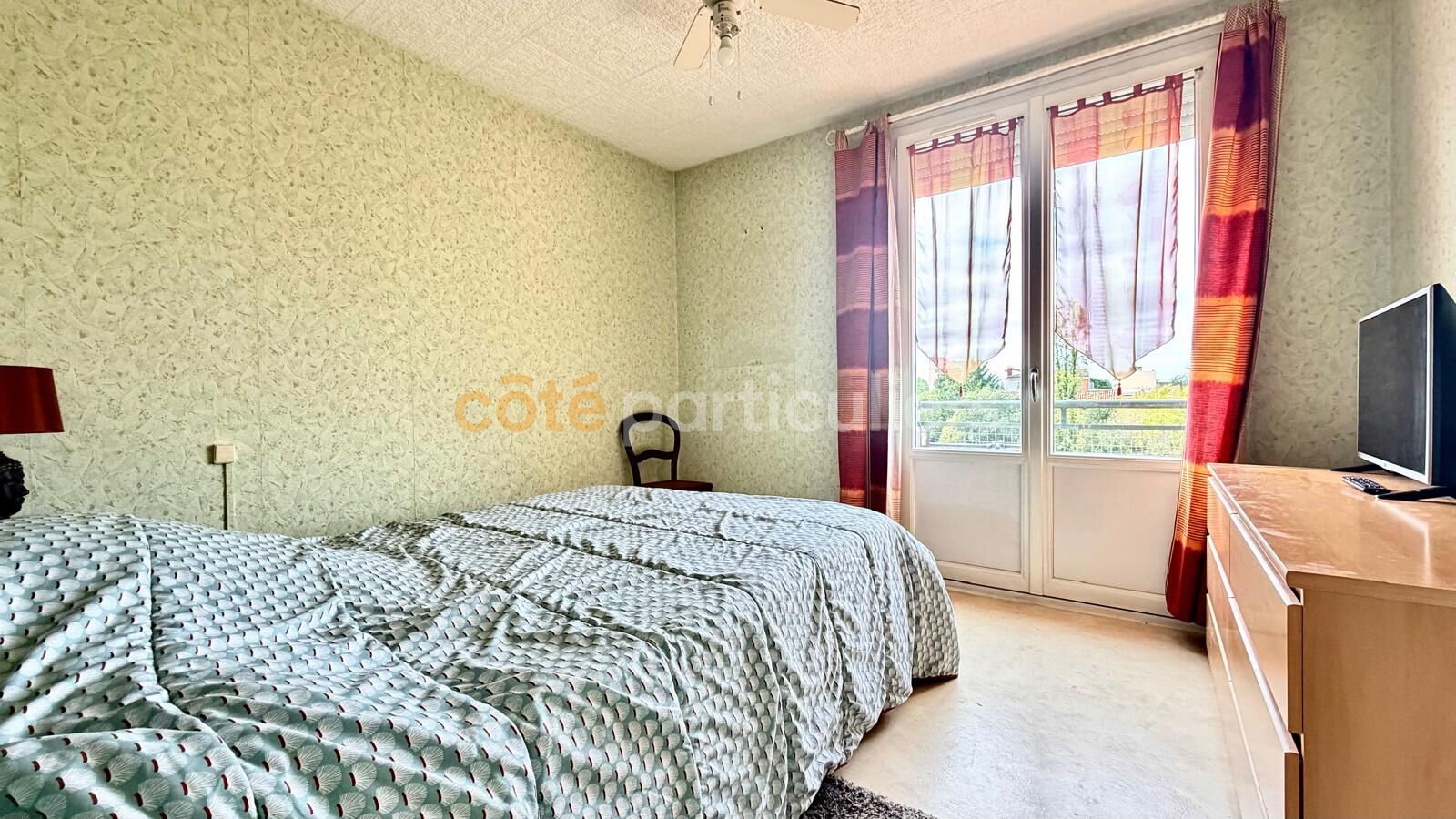 Appartement à vendre, 57m², Montauban