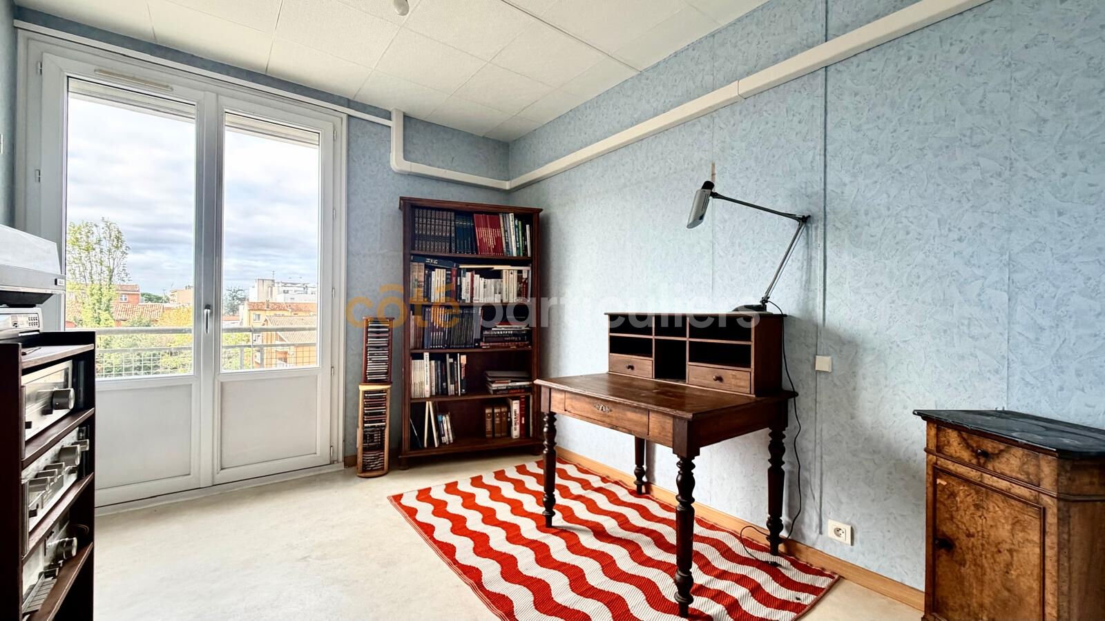 Appartement à vendre, 57m², Montauban