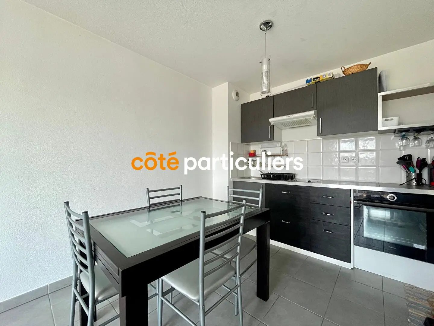 Appartement à louer, 54m², Montauban