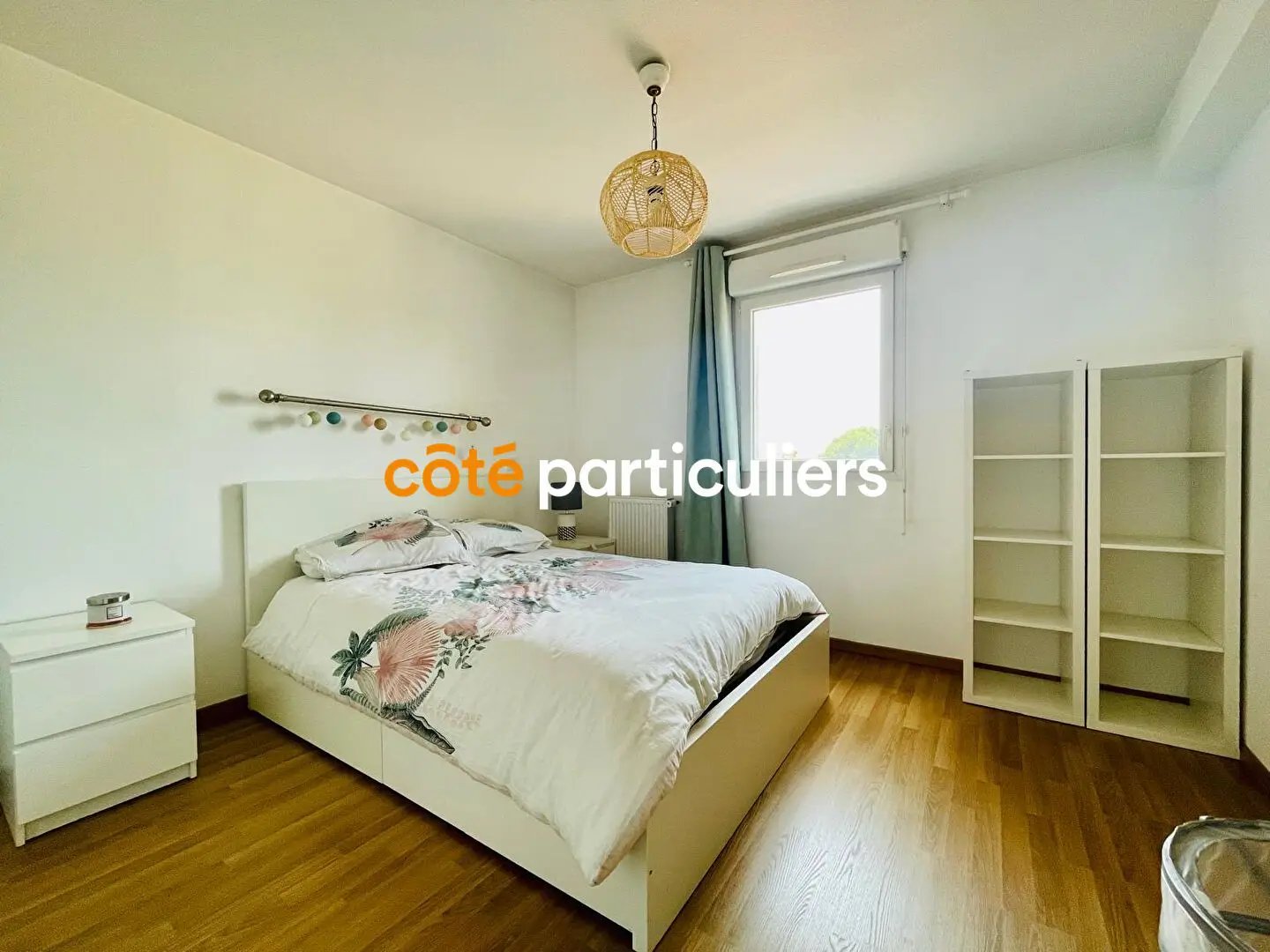 Appartement à louer, 54m², Montauban