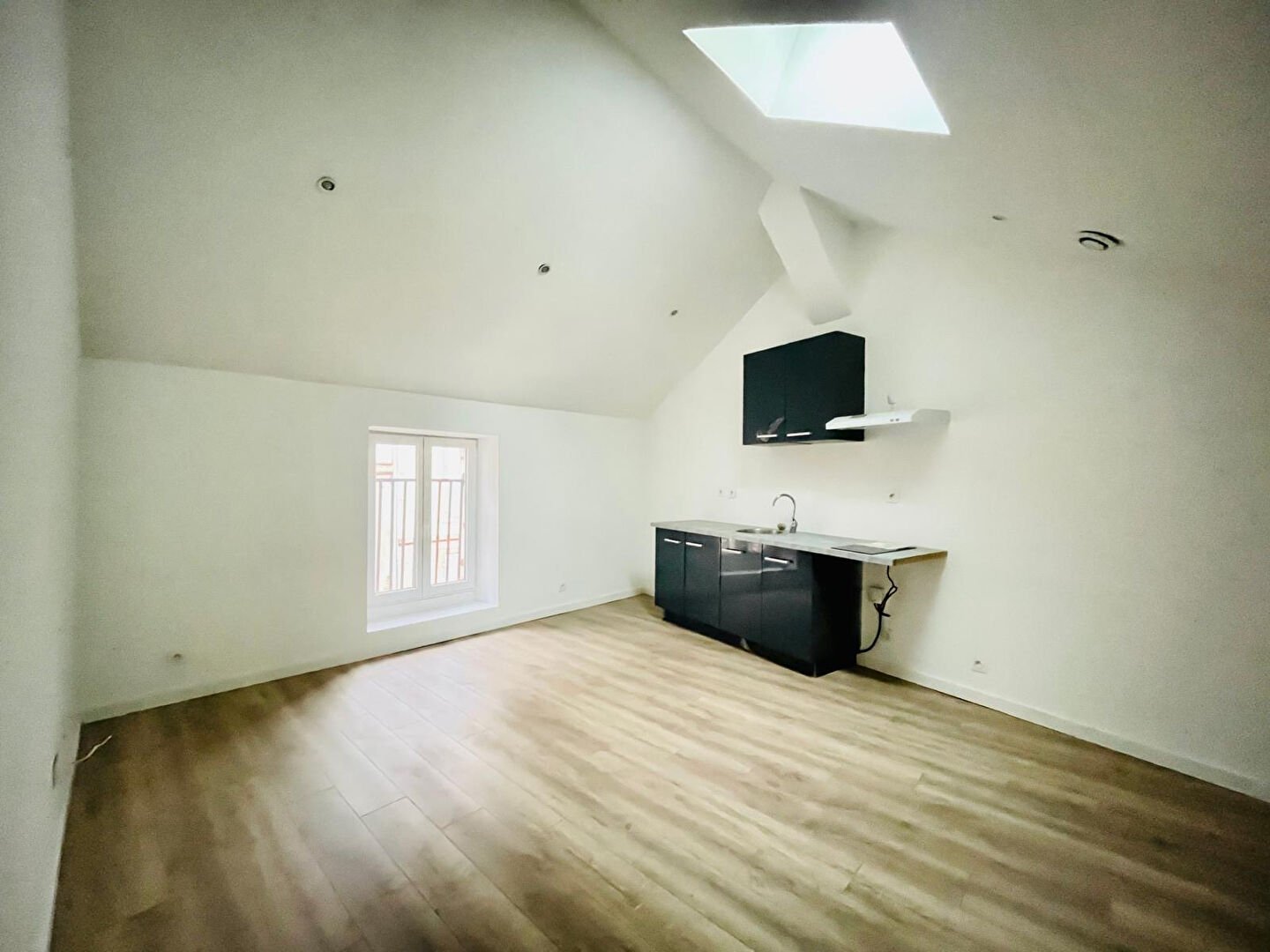 Appartement à louer, 37m², Montauban