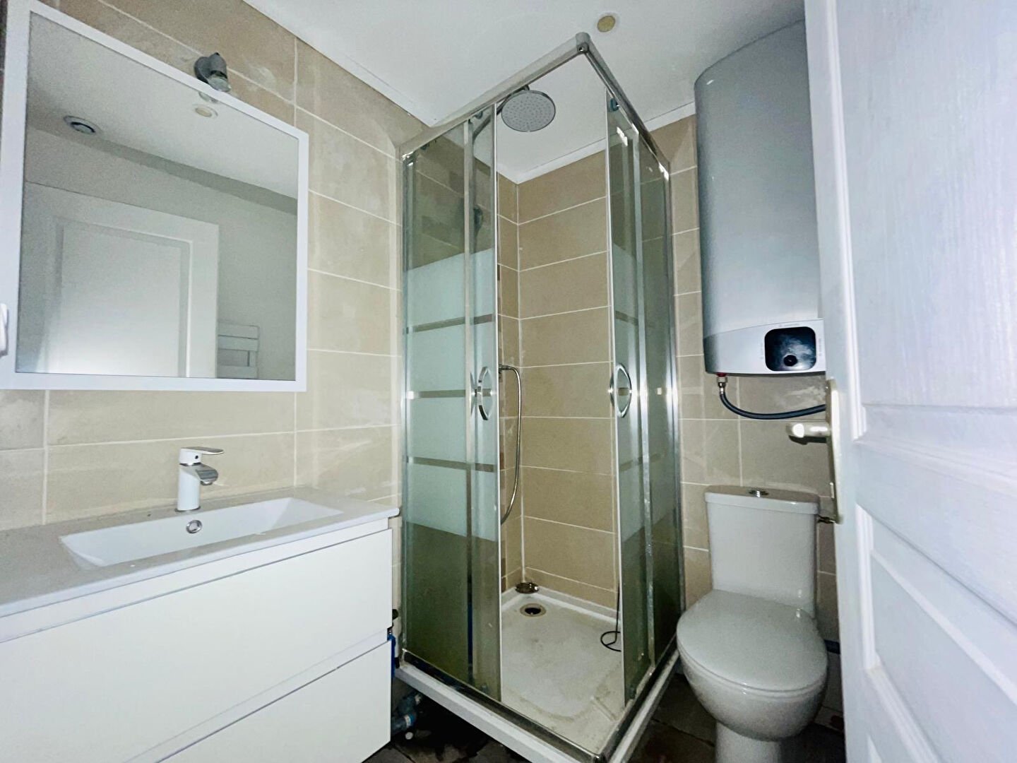 Appartement à louer, 37m², Montauban