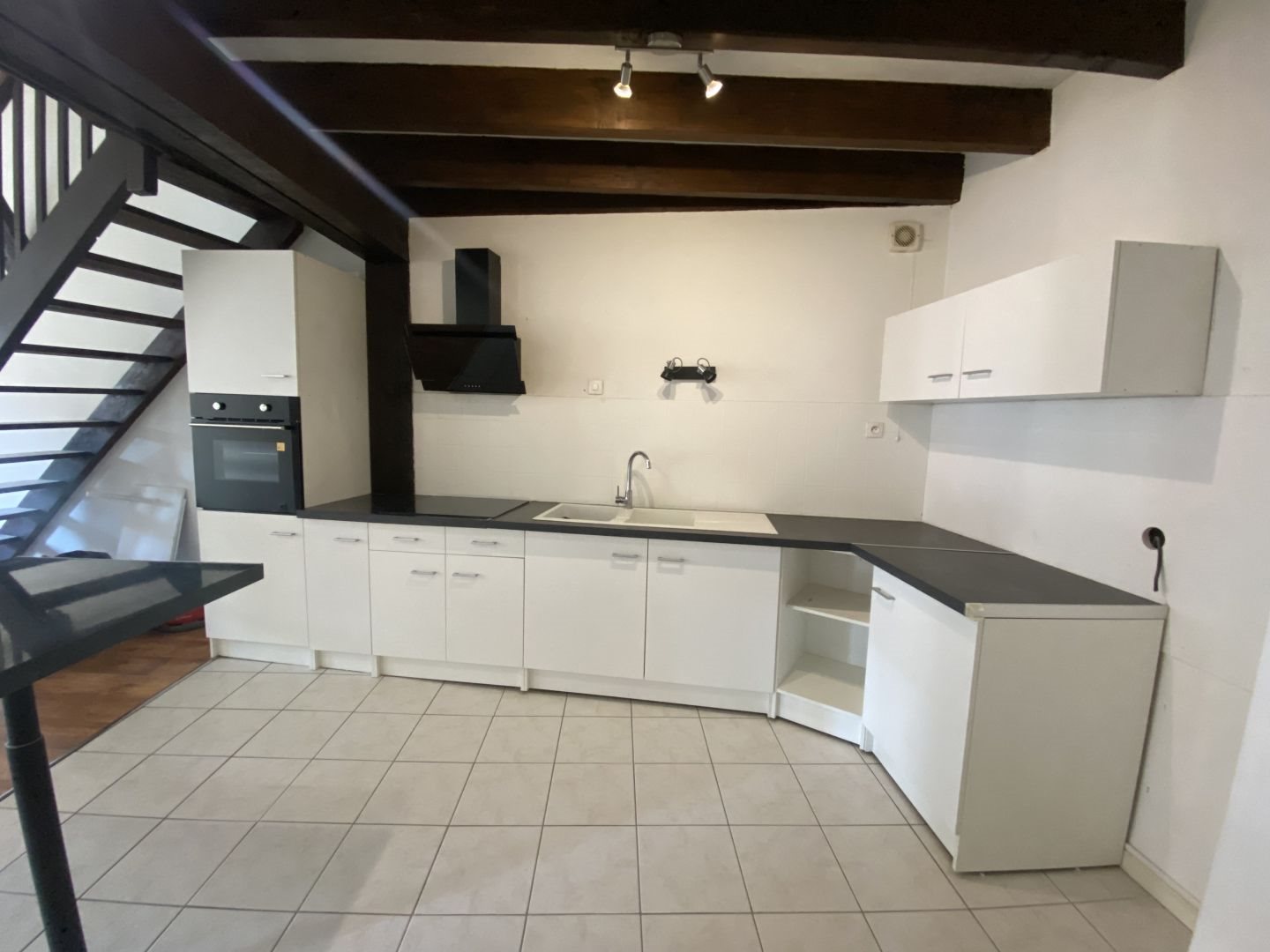 Appartement à louer, 75m², Montauban